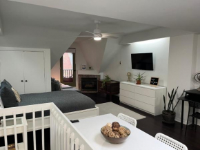 Bright, Private, Peaceful Suite with Retail Conveniences Steps Away
